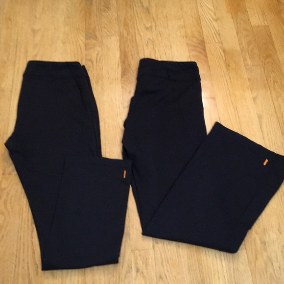 Lucy Pants - Lucy yoga pant bundle size Large